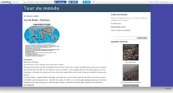 Desktop Screenshot of chrismatour.canalblog.com