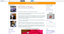 Desktop Screenshot of madco.canalblog.com