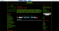Desktop Screenshot of inchalife.canalblog.com