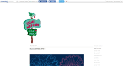 Desktop Screenshot of gaellesouppart.canalblog.com