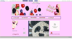 Desktop Screenshot of bounne2.canalblog.com