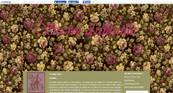 Desktop Screenshot of anstrude.canalblog.com