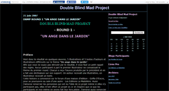 Desktop Screenshot of dbmp1.canalblog.com