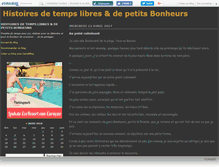 Tablet Screenshot of gkob1713.canalblog.com