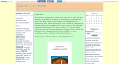 Desktop Screenshot of ecolopr.canalblog.com