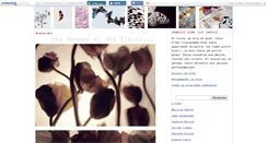 Desktop Screenshot of iconographe.canalblog.com