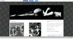 Desktop Screenshot of fotosmarilyn.canalblog.com