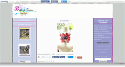 Desktop Screenshot of bullesdecouleurs.canalblog.com