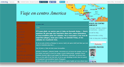 Desktop Screenshot of marionenamerica.canalblog.com