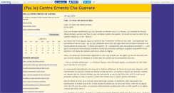 Desktop Screenshot of centreche.canalblog.com