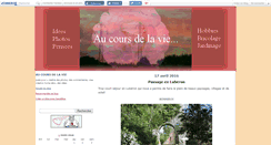 Desktop Screenshot of croquo.canalblog.com