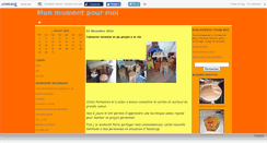 Desktop Screenshot of monloisir.canalblog.com