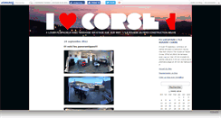 Desktop Screenshot of f2locationcorse.canalblog.com