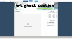 Desktop Screenshot of moebiusdarvil.canalblog.com