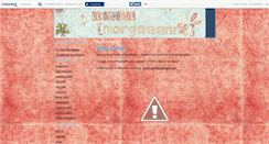 Desktop Screenshot of lescrapdemorgane.canalblog.com