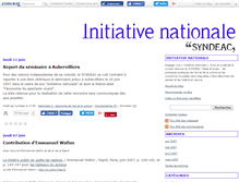 Tablet Screenshot of initiativenat.canalblog.com