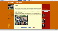 Desktop Screenshot of familym.canalblog.com