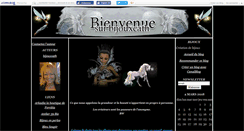 Desktop Screenshot of bijouxcath.canalblog.com