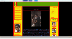 Desktop Screenshot of djolof.canalblog.com
