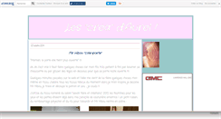 Desktop Screenshot of lescreadaurel.canalblog.com