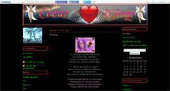 Desktop Screenshot of angedu78.canalblog.com