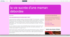 Desktop Screenshot of laviedenehemta.canalblog.com