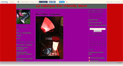 Desktop Screenshot of lafabriqueefs.canalblog.com