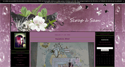 Desktop Screenshot of mirah80.canalblog.com