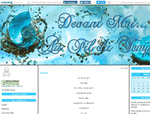 Tablet Screenshot of devantmoi.canalblog.com