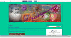 Desktop Screenshot of patchssionnement.canalblog.com