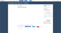 Desktop Screenshot of busphotos.canalblog.com