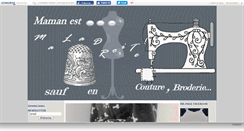Desktop Screenshot of idefil.canalblog.com