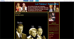 Desktop Screenshot of bigoufakes.canalblog.com