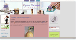 Desktop Screenshot of doucenature.canalblog.com