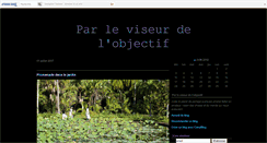 Desktop Screenshot of macaronettephoto.canalblog.com