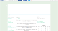 Desktop Screenshot of emoaa.canalblog.com