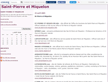 Tablet Screenshot of miquelon.canalblog.com
