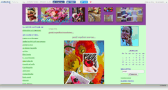 Desktop Screenshot of follesdefil.canalblog.com
