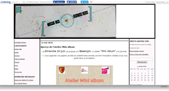 Desktop Screenshot of ingeli22.canalblog.com
