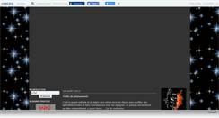 Desktop Screenshot of lobotome.canalblog.com