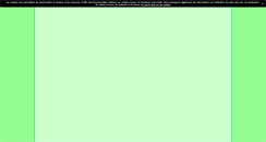 Desktop Screenshot of gorgebleue.canalblog.com