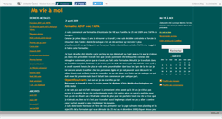 Desktop Screenshot of mailis.canalblog.com