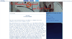 Desktop Screenshot of jeanlau.canalblog.com