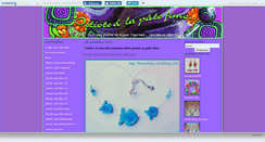 Desktop Screenshot of fimopitiote.canalblog.com