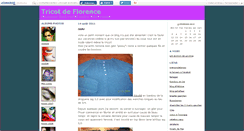 Desktop Screenshot of aiguillesmagique.canalblog.com