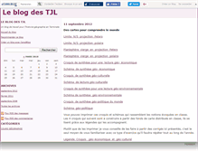 Tablet Screenshot of lakanaltjl.canalblog.com