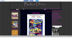 Desktop Screenshot of bullesdere.canalblog.com