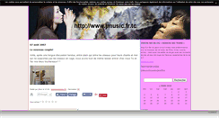 Desktop Screenshot of jihonjapnoyume.canalblog.com