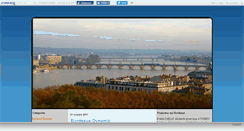 Desktop Screenshot of bordeauxdynamic.canalblog.com