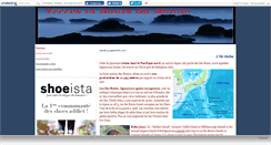 Desktop Screenshot of boutsdumonde.canalblog.com
